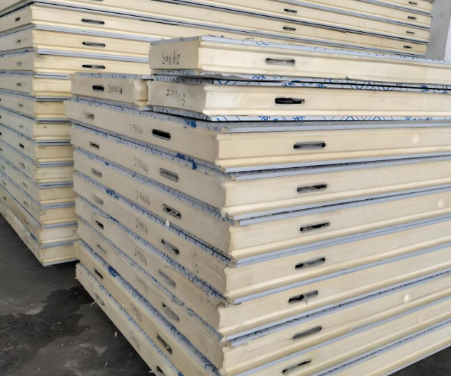 钦州聚氨酯保温板